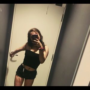 Meet your Posher, Amerie